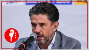 FGR ejerció la acción penal en contra del presidente del Club Santos Laguna, Alejandro Irarragorri, por supuesta defraudación fiscal de un monto de más de 17 mdp