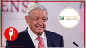 La 4T garantiza la atención universal y gratuita: AMLO se reúne con los gobernadores y gobernadoras para supervisar los avances en la consolidación del IMSS-Bienestar