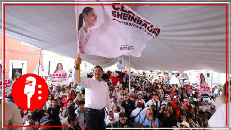 Fundamental el bienestar del pueblo: Alejandro Armenta se comprometió a fortalecer el sistema de salud en la entidad y a recuperar las “Casas de Salud” en los municipios
