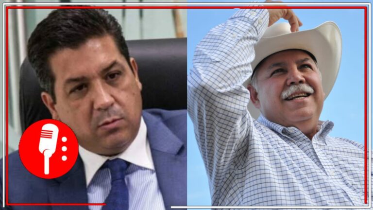 Ningún prófugo de la justicia recibirá fuero: Cabeza de Vaca queda fuera de la elección, el PAN lo sustituye con César Verástegui &#8220;El Truko&#8221; como candidato a diputado federal plurinominal