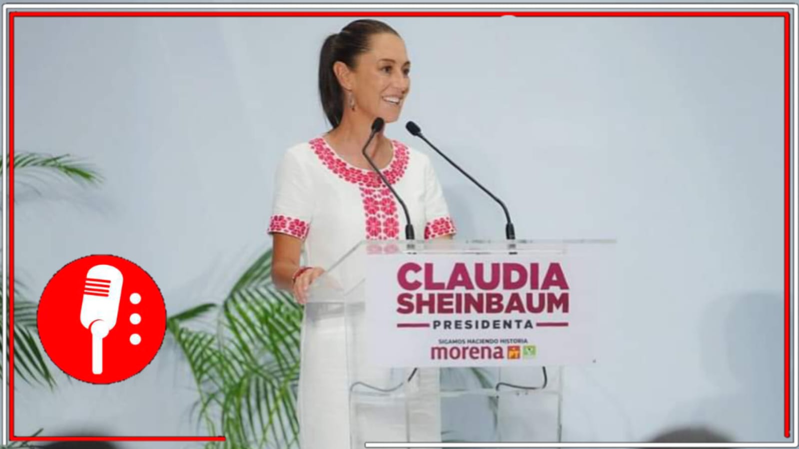 La 4T seguirá fortaleciendo la prosperidad y el bienestar: Claudia Sheinbaum se reunió con empresarios y empresarias de Jalisco, para continuar impulsando el desarrollo de México