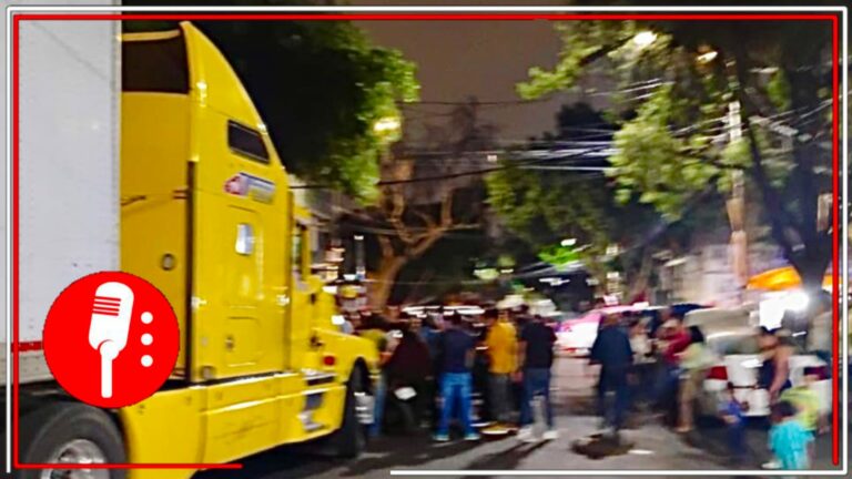 La FEPADE de la Ciudad de México abrió una carpeta de investigación por la presunta compra de votos del candidato del PRIAN, Giovani Gutiérrez, en la alcaldía Coyoacán