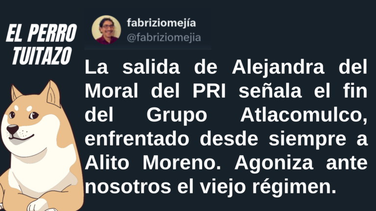 El Perro Tuitazo