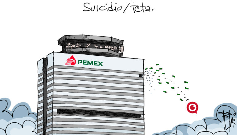 El Mejor Cartón del Día