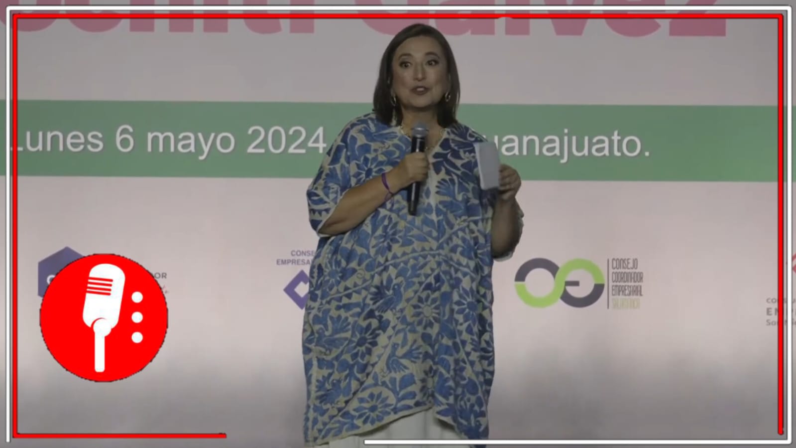La derecha va por los sectores más vulnerables: Xóchitl Gálvez se pronuncia a favor de que los municipios cobren impuestos a los trabajadores ambulantes, un abierto daño a la economía popular
