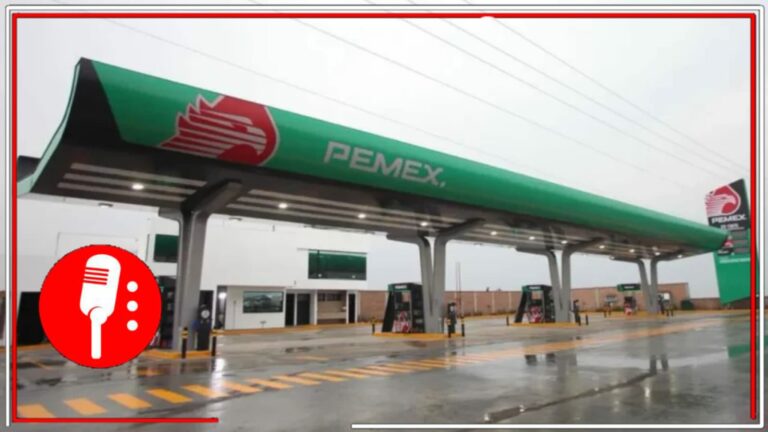 El resultado del fortalecimiento del mercado: Pemex aumenta sus ventas de petrolíferos en más de un millón de barriles diarios, los que representan un incremento del 6.5%