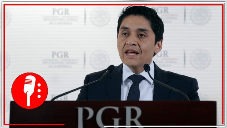 Revés para el ex mando de SEIDO: Un juez federal niega otorgar un amparo a Gualberto Ramírez Gutiérrez, ex fiscal antisecuestro de la extinta PGR, que está involucrado en el Caso Ayotzinapa