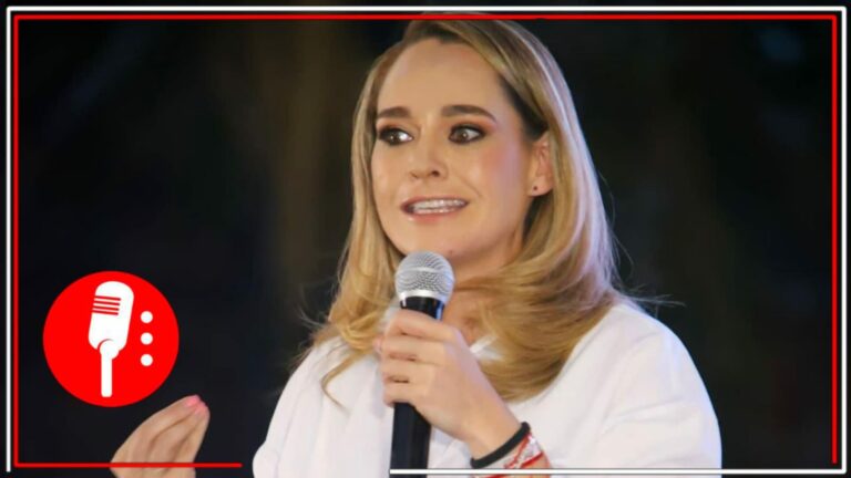 Una alcaldía con igualdad e inclusión: Hannah de Lamadrid se comprometió a mejorar el acceso a un transporte público de calidad e impulsar más acceso público a internet en Coyoacán