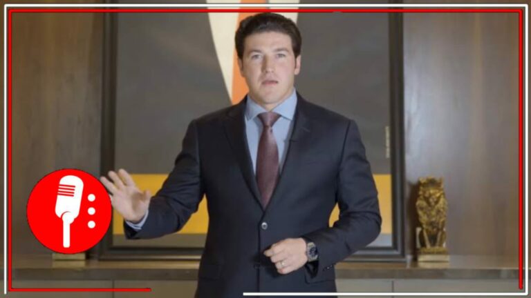 La SCJN valida “juicio político” en contra de Samuel García, gobernador de Nuevo León, aunque determina que no puede ser removido de su cargo hasta que haya una sentencia
