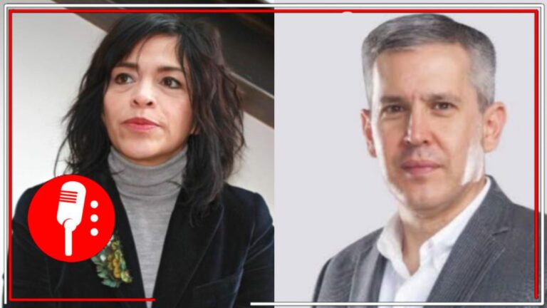 Vuelven a exhibir a la escritora de ficción: El periodista Javier Garza desmintió la supuesta reunión de AMLO y “El Grande”, al asegurar que “Anabel no puede afirmar que la hubo”
