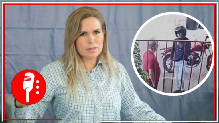 Esta es la &#8220;seguridad&#8221; que ofrecen Lili Campos y sus secuaces: Un adulto mayor es asaltado con un arma de fuego y a plena luz del día en Playa del Carmen, Quintana Roo (VIDEO)