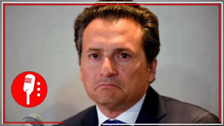 El Poder Judicial lo vuelve hacer: Juez determinó aplazar la audiencia intermedia de Emilio Lozoya por el caso Agronitrogenados, en el que se le imputaría por lavado de dinero