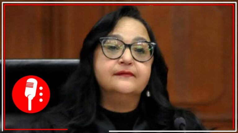 Legisladores de Morena y sus aliados exigen la renuncia de la presidenta de la SCJN, Norma Piña, tras su reunión con magistrados del TEPJF y Alito Moreno, que exhibe su abierto apoyo al PRIAN (VIDEO)