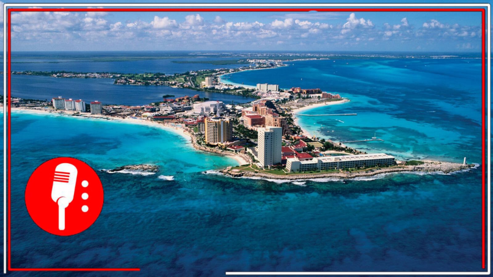 La nueva era del Caribe Mexicano: Quintana Roo en el top 10 de los mejores destinos turísticos para visitar este 2024; Mara Lezama destaca el fortalecimiento del turismo en la entidad