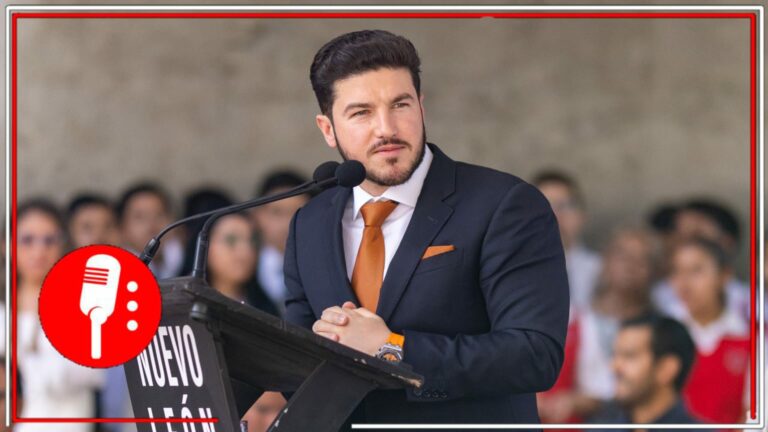 Un escándalo más de &#8220;la nueva política&#8221;: Samuel García supuestamente compró un terreno de casi 18 hectáreas por un valor de 700 millones de pesos, en solo 18 meses de su mandato