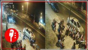 Silvia Zavala, candidata de Morena a la alcaldía de Yecapixtla, Morelos, denunció que el conductor de una camioneta 4&#215;4 intentó atropellarla a ella y a su equipo durante una reunión vecinal; también acusan amenazas de muerte (VIDEO)
