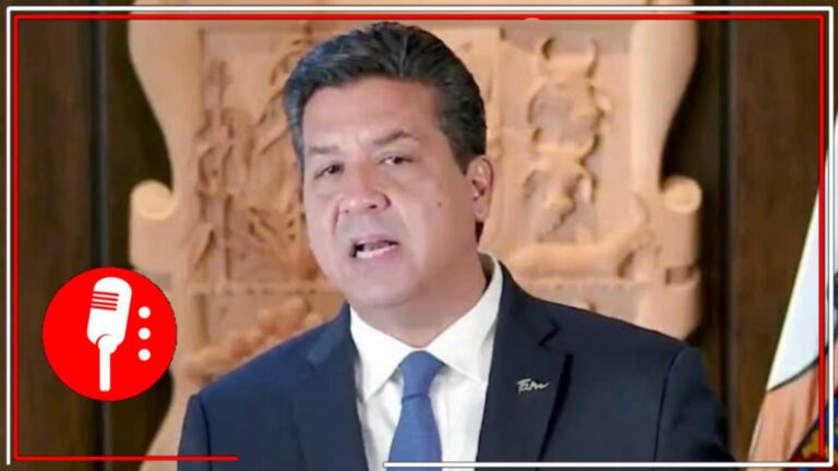 El panista se queda sin fuero: El TEPJF desechó la impugnación presentada por Cabeza de Vaca y confirma la negativa de otorgarle el registro como candidato a diputado plurinominal (VIDEO)