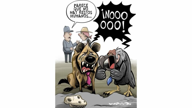 El Mejor Cartón del Día