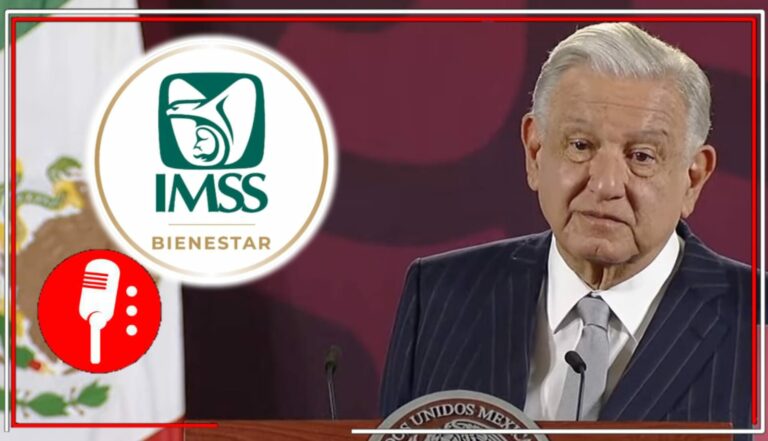 AMLO reitera que dejará un sistema de salud de primera para el pueblo y celebra que a la fecha se han creado 11 mil comités del programa &#8220;La Clínica es Nuestra&#8221;