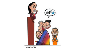 El Mejor Cartón del Día