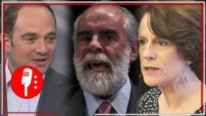 A menos de una semana de una nueva derrota del PRIAN, columnistas conservadores ya lloriquean el anunciado fracaso de Xóchitl y el inminente triunfo de Sheinbaum y la 4T