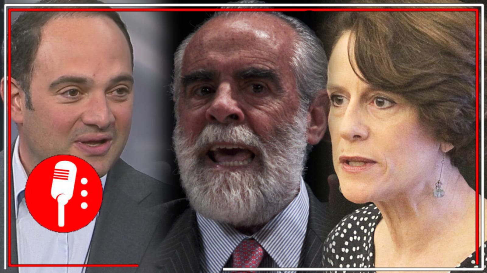 A menos de una semana de una nueva derrota del PRIAN, columnistas conservadores ya lloriquean el anunciado fracaso de Xóchitl y el inminente triunfo de Sheinbaum y la 4T