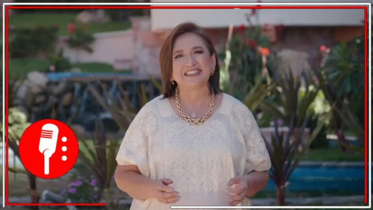Ni así logra crecer en las encuestas: Xóchitl Gálvez, la que más ha gastado en propaganda para redes sociales, aunque la tendencia indica que el voto joven está con Claudia Sheinbaum
