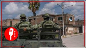 Urge la Reforma al Poder Judicial: Ordena Jueza Federal libertad provisional a 8 militares que se encuentren señalados de participar en el Caso Ayotzinapa; enfrentarán su proceso en libertad