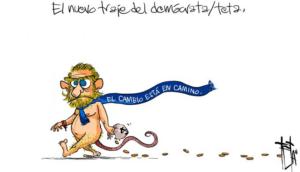 El Mejor Cartón del Día