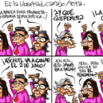 El Mejor Cartón del Día