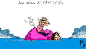 El Mejor Cartón del Día