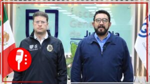 La Fiscalía capitalina encuentra con vida a mujer y a menor de edad señalados como desaparecidos por Ceci Flores en Iztapalapa, tras encontrase con identificaciones de ambas personas 