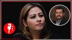 Alberto Millán es el encargado de la guerra sucia de Lucy:  La víctima del excoordinador de campaña de Lucía Meza relató cómo promovía violencia en contra de otras mujeres dentro del Senado (VIDEO)