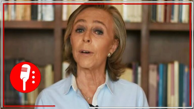 Tras la denuncia de Pemex, la FGR abrió una carpeta de investigación en contra María Amparo Casar, familiares y diversos servidores públicos, por el presunto otorgamiento ilegal de la pensión millonaria