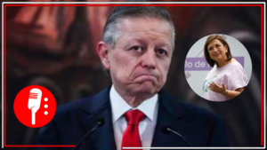 En el debate brilló la verdadera Xóchitl Gálvez, como ya lo había prometido, “fue feo y agresiva”, afirma Arturo Zaldívar