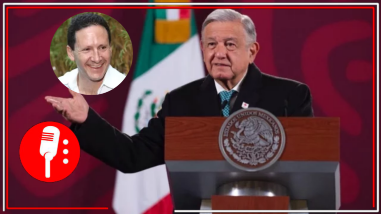 Plantea AMLO preguntas pertinentes hacia el reportaje infundamentado del periodista Tim Golden, amigo de Salinas de Gortari