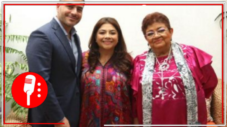 Encuesta de De la Heras Demotecnia revela que los favoritos en elecciones de CDMX son de la 4T: Clara Brugada y dúo García Harfuch-Godoy lideran por amplios márgenes