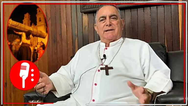 Obispo Salvador Rangel hallado en hotel bajo la influencia de drogas y en posesión de viagra tras presunto secuestro