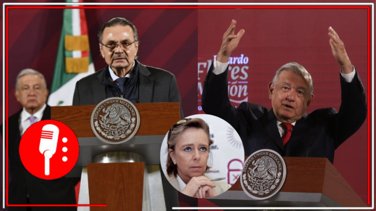 María Amparo Casar, operadora mediática de Claudio X. González, cobró 31 MDP a Pemex tras alterar el dictamen de la muerte de su esposo