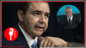 La corrupción de Ricardo Salinas Pliego no tiene límites: El legislador estadounidense Henry Cuellar enfrenta cargos por soborno relacionados con banco mexicano controlado por Salinas Pliego