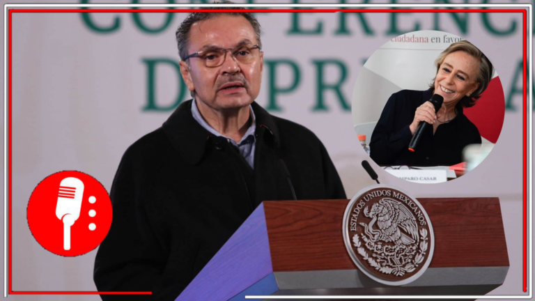 Pemex busca la reparación del daño por el caso de María Amparo Casar y los $31 mdp que ha cobrado por el suicidio de su esposo.