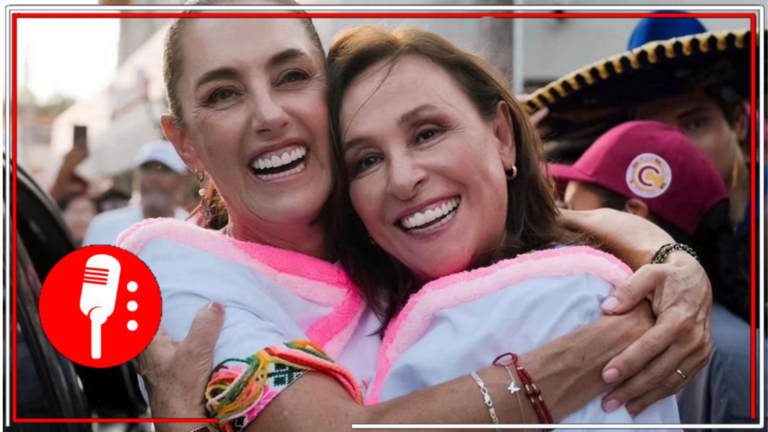 La 4T eligió con sabiduría a Claudia Sheinbaum para continuar con la transformación: Nahle y Sheinbaum seguirán haciendo historia en Veracruz