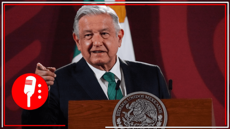 Corrupción no, venga de donde venga: AMLO anuncia ahorro histórico de dos a tres billones de pesos por combate a la corrupción durante su administración