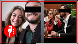 ¿Hasta dónde llegará la impunidad y la misoginia? Lucy Meza encubre a otro agresor en su campaña sin &#8220;dignidad y seguridad&#8221; por Morelos