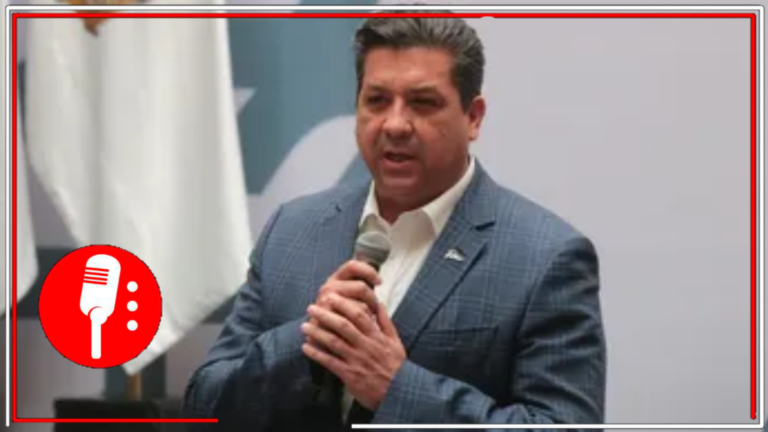 Sus patadas de ahogado dan vergüenza: Cabeza de Vaca reclama que &#8220;no hay piso parejo&#8221;, después de que el TEPJF le negara la candidatura por ser prófugo de la justicia