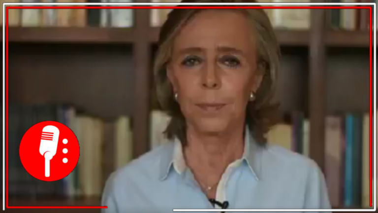¡No tiene vergüenza!: A pesar del fraude millonario a Pemex y la manipulación de documentos, María Amparo Casar dice que sólo está &#8220;ejerciendo su derecho&#8221;