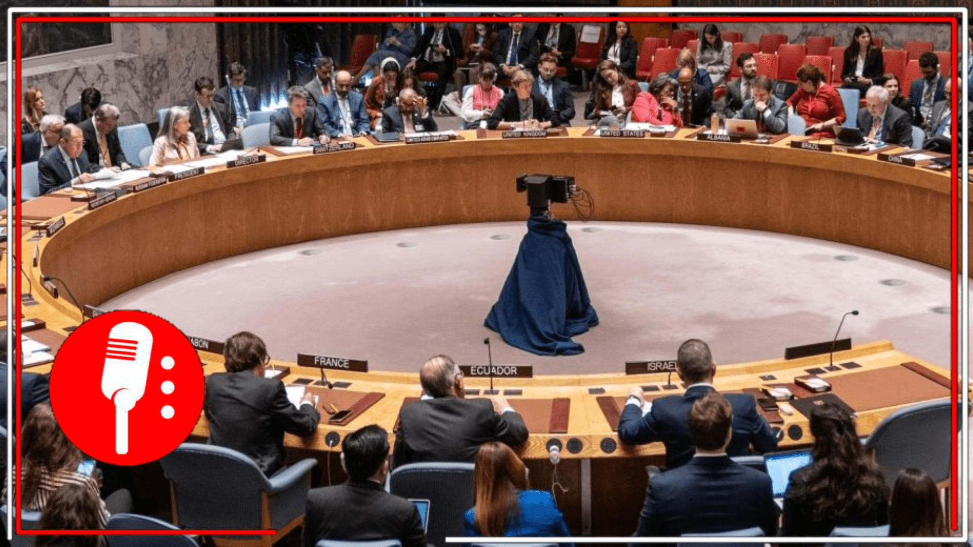 Hacia el Estado Independiente de Palestina: 143 países respaldan la integración plena de Palestina en la ONU a pesar de la oposición de países como Estados Unidos, Argentina e Israel