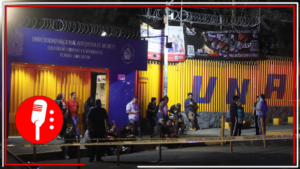 Liberan a jóvenes implicados en la riña que llevó al homicidio de un estudiante en CCH Naucalpan: Las pruebas no bastaron para que Ministerio Público los consignara ante un juez por la muerte del estudiante Óscar