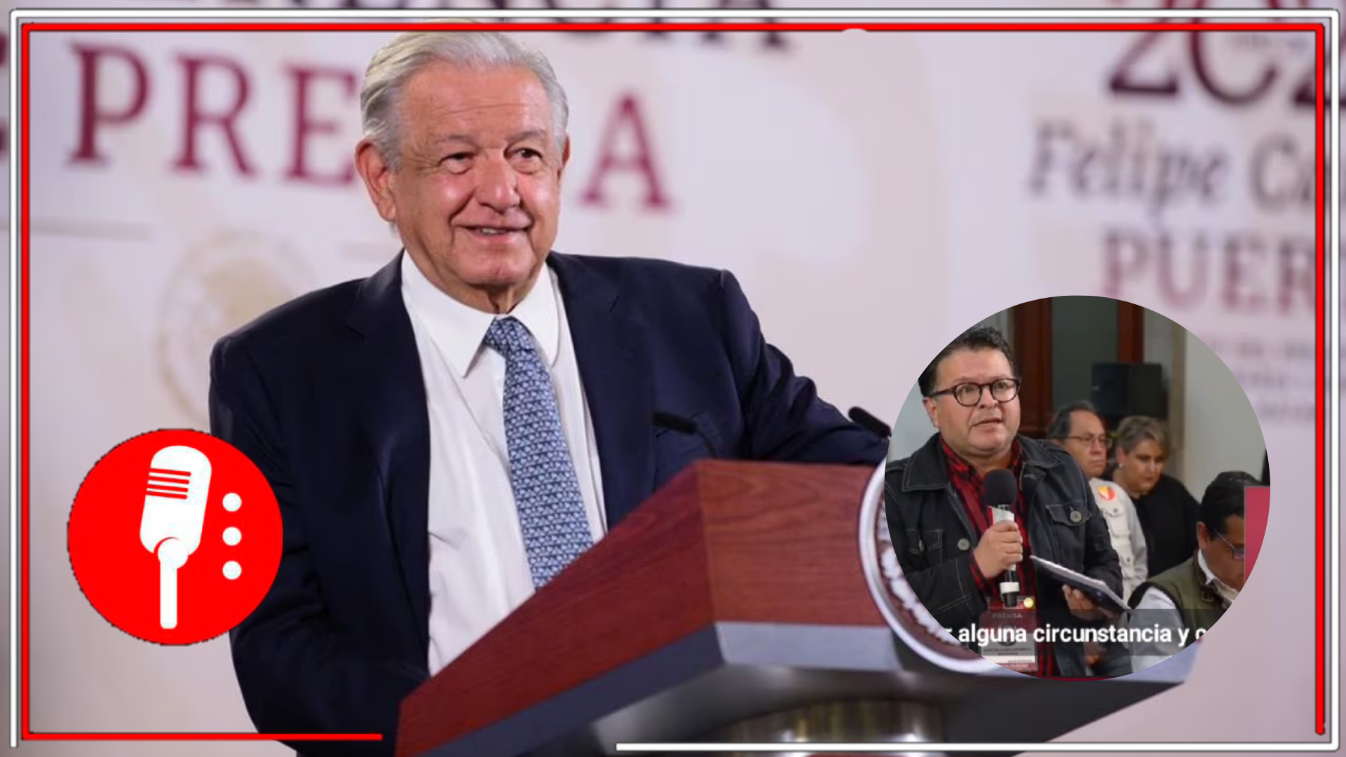 ¡Toma tu Champotón!: AMLO reprueba que prianistas de Guanajuato están tratando de comprar el voto mediante tarjetas rosas con hasta 12 mil pesos; “no se debe permitir eso”, condenó