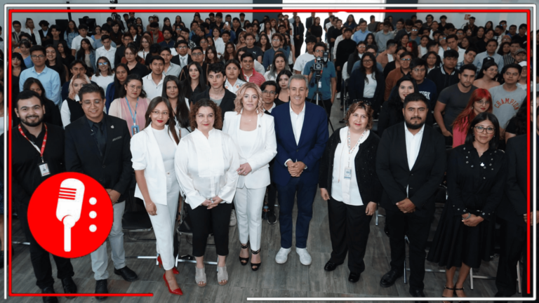 En la Puebla del futuro, nadie se queda atrás: Pepe Chedraui impulsará la participación juvenil en la política para crear oportunidades para las nuevas generaciones